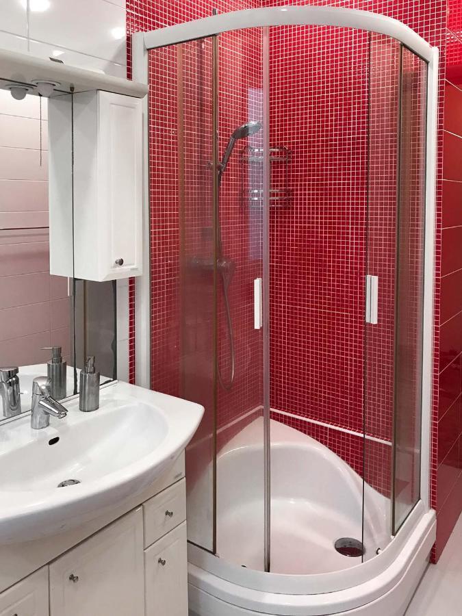 Family Apartment Near The University Czerniowce Zewnętrze zdjęcie